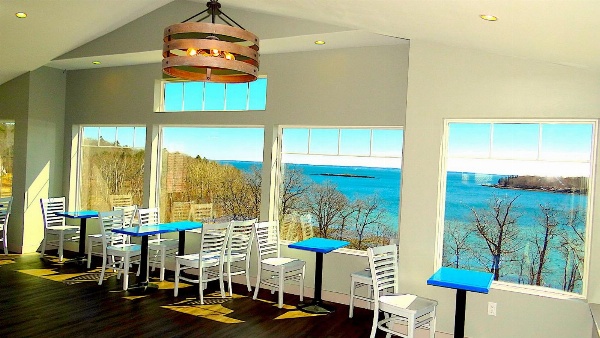 Ledges By the Bay Main image